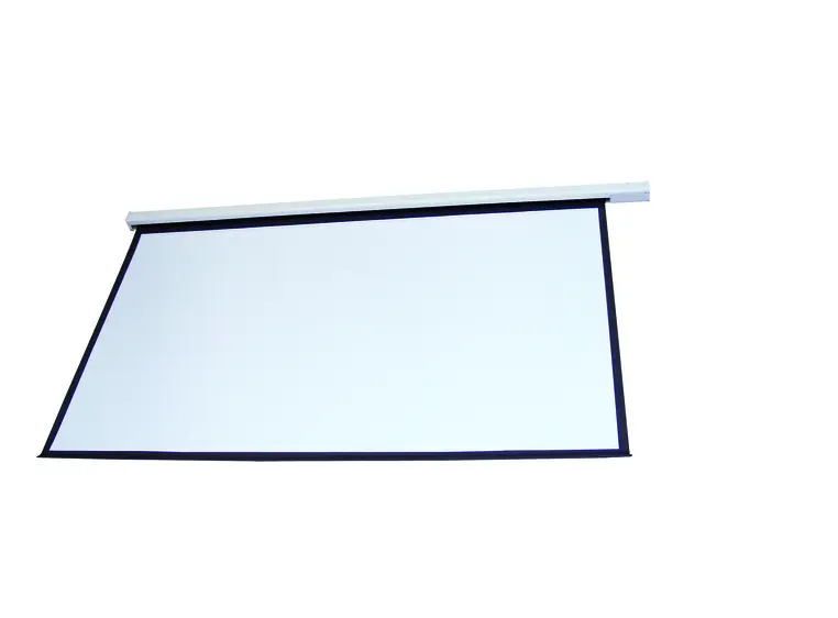 EUROLITE Motor projection scr.16:9 360x200cm 